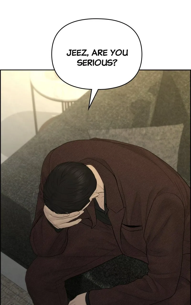 Read nothing chapter 95 image 43 on Lezhin