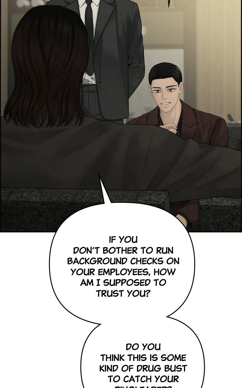 Read nothing chapter 95 image 49 on Lezhin