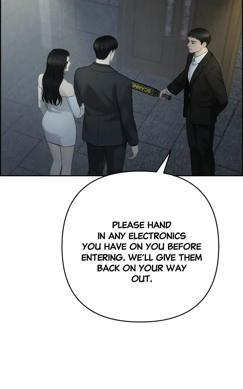 Read nothing chapter 95 image 8 on Lezhin