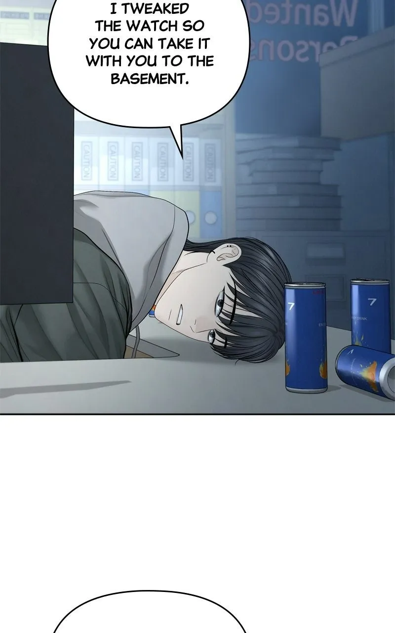 Read nothing chapter 96 image 27 on Lezhin