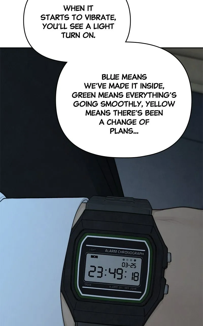 Read nothing chapter 96 image 28 on Lezhin