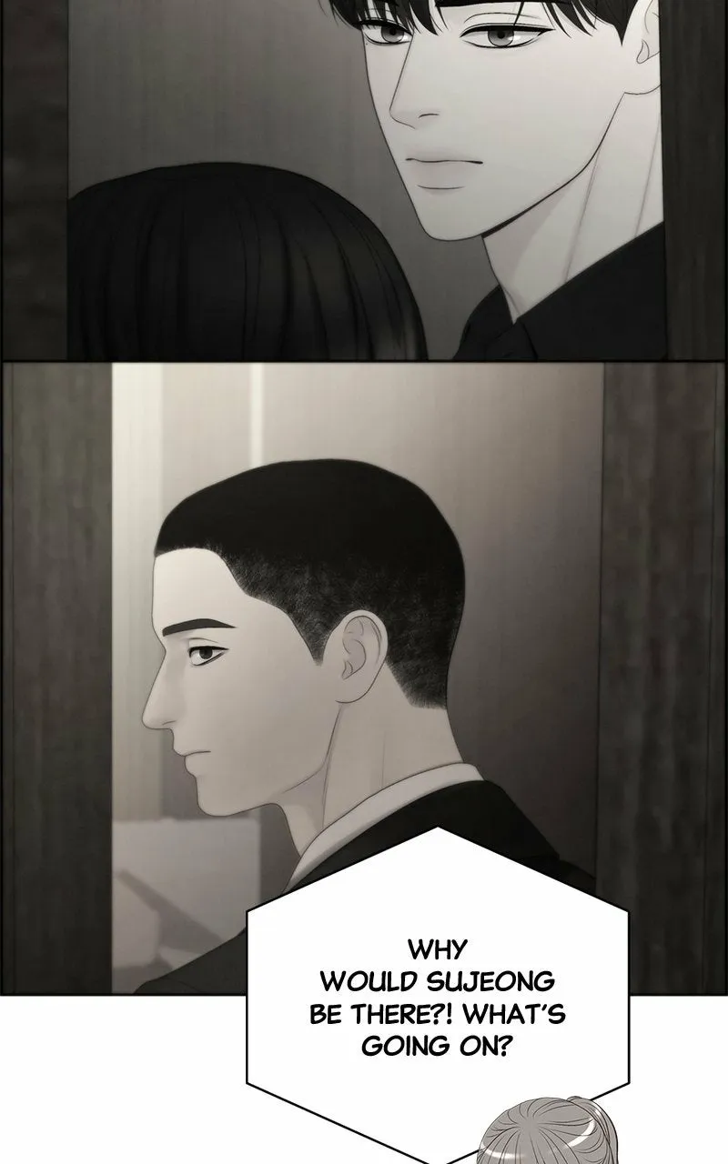 Read nothing chapter 96 image 4 on Lezhin