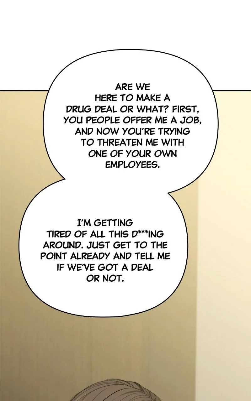 Read nothing chapter 96 image 42 on Lezhin