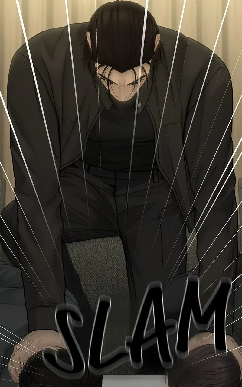 Read nothing chapter 97 image 18 on Lezhin