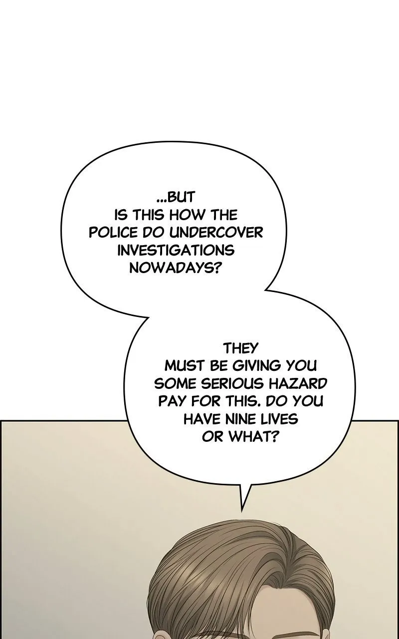 Read nothing chapter 97 image 28 on Lezhin