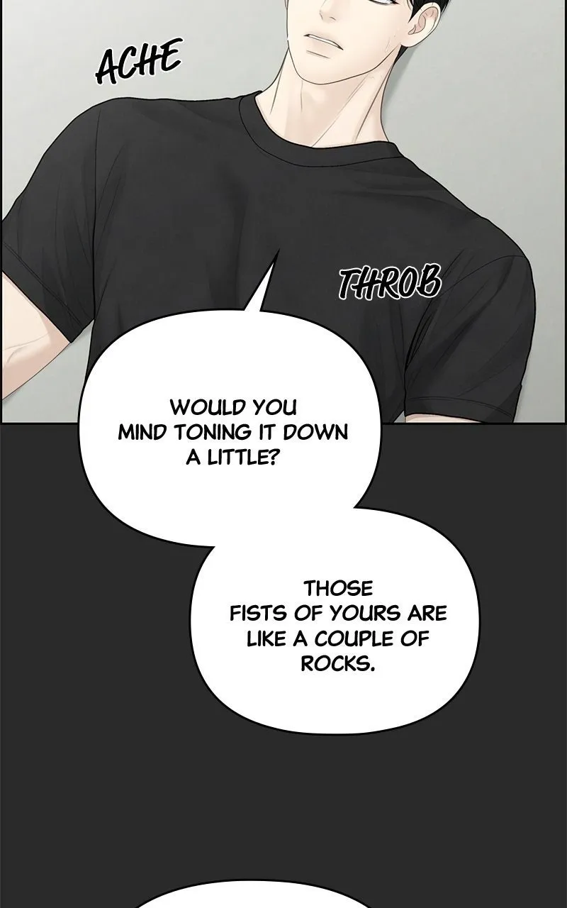 Read nothing chapter 97 image 4 on Lezhin