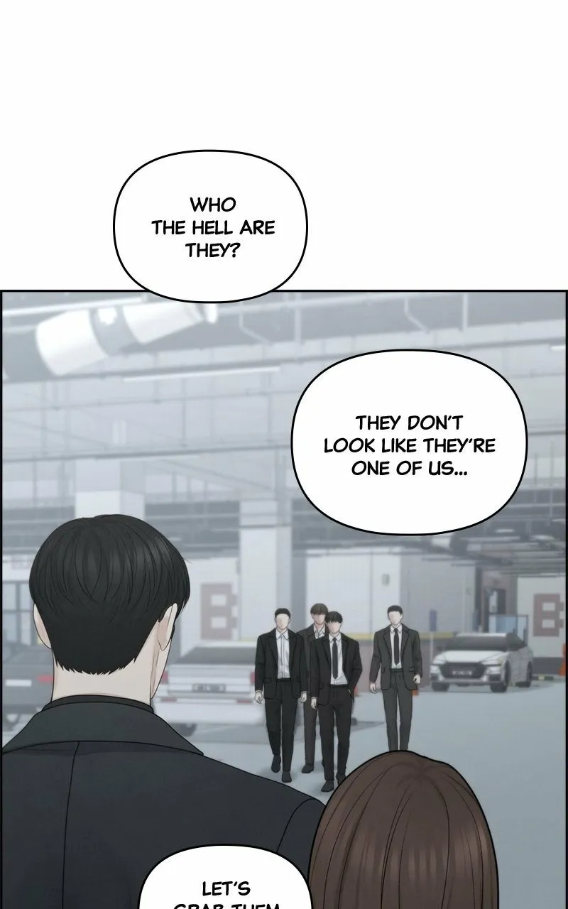 Read nothing chapter 97 image 43 on Lezhin