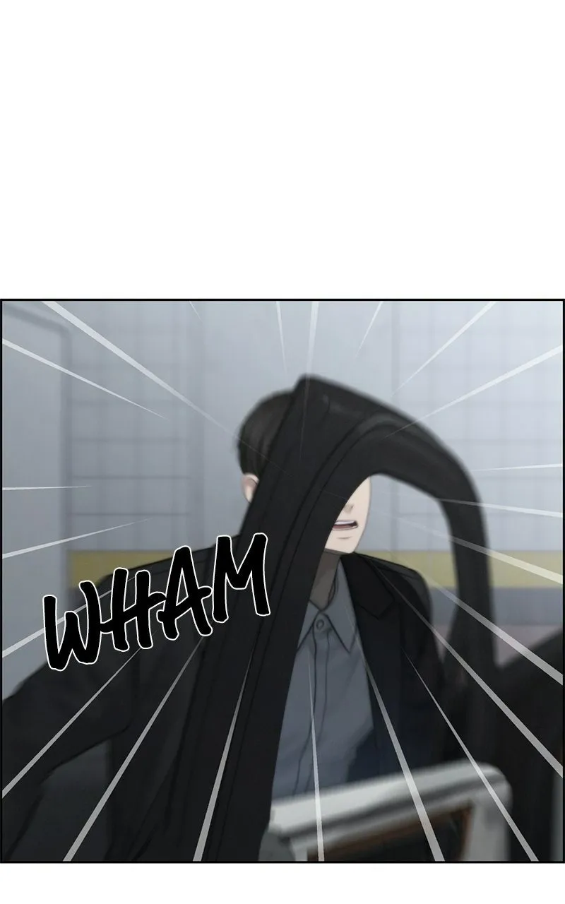 Read nothing chapter 97 image 72 on Lezhin