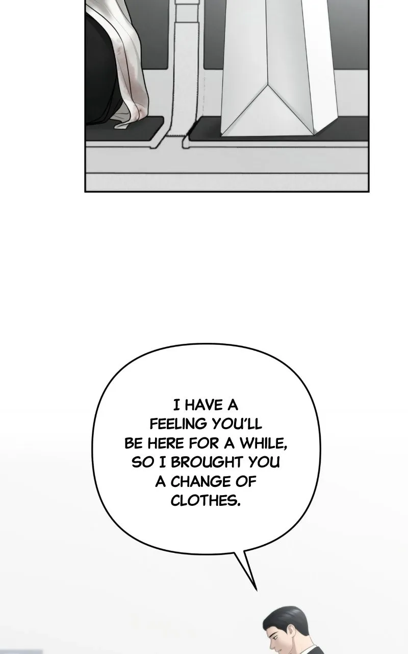 nothing Chapter 99 page 15 - 