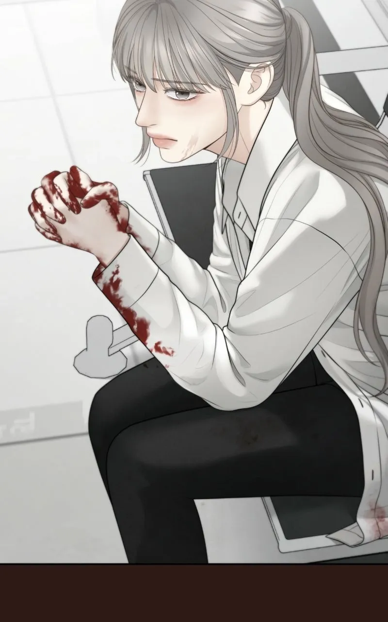 nothing Chapter 99 page 19 - 