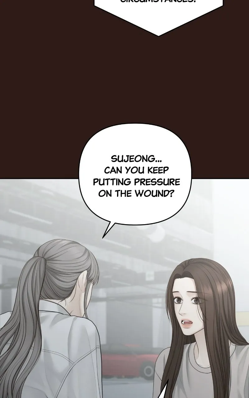 nothing Chapter 99 page 21 - 