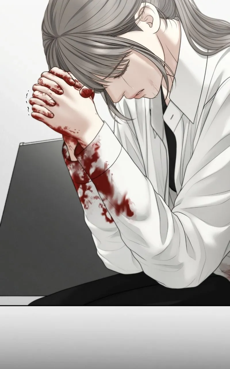 nothing Chapter 99 page 4 - 