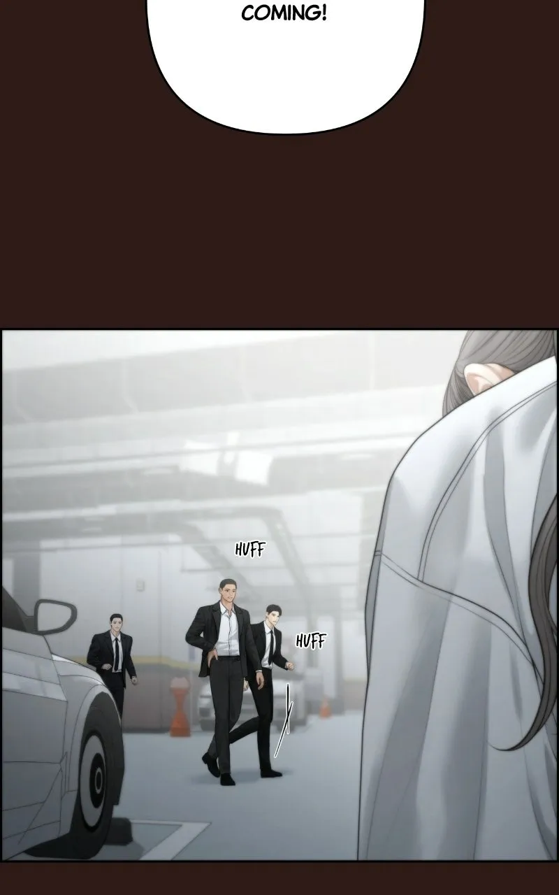 nothing Chapter 99 page 31 - 
