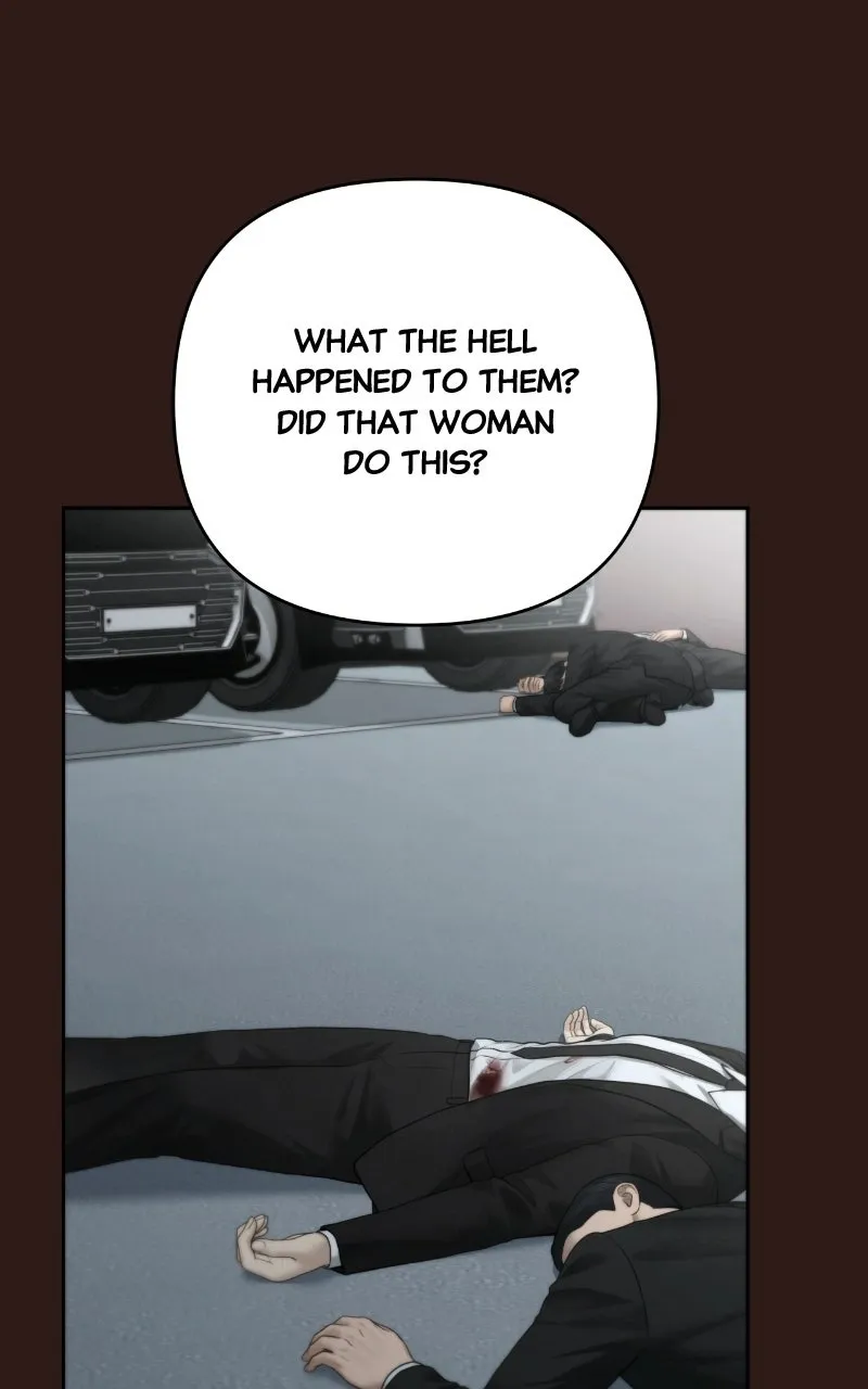 nothing Chapter 99 page 32 - 