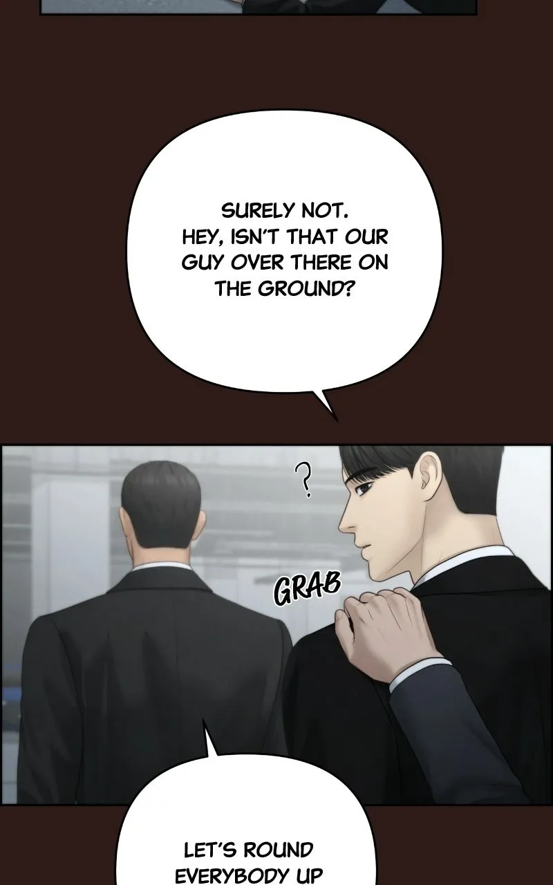 nothing Chapter 99 page 33 - 