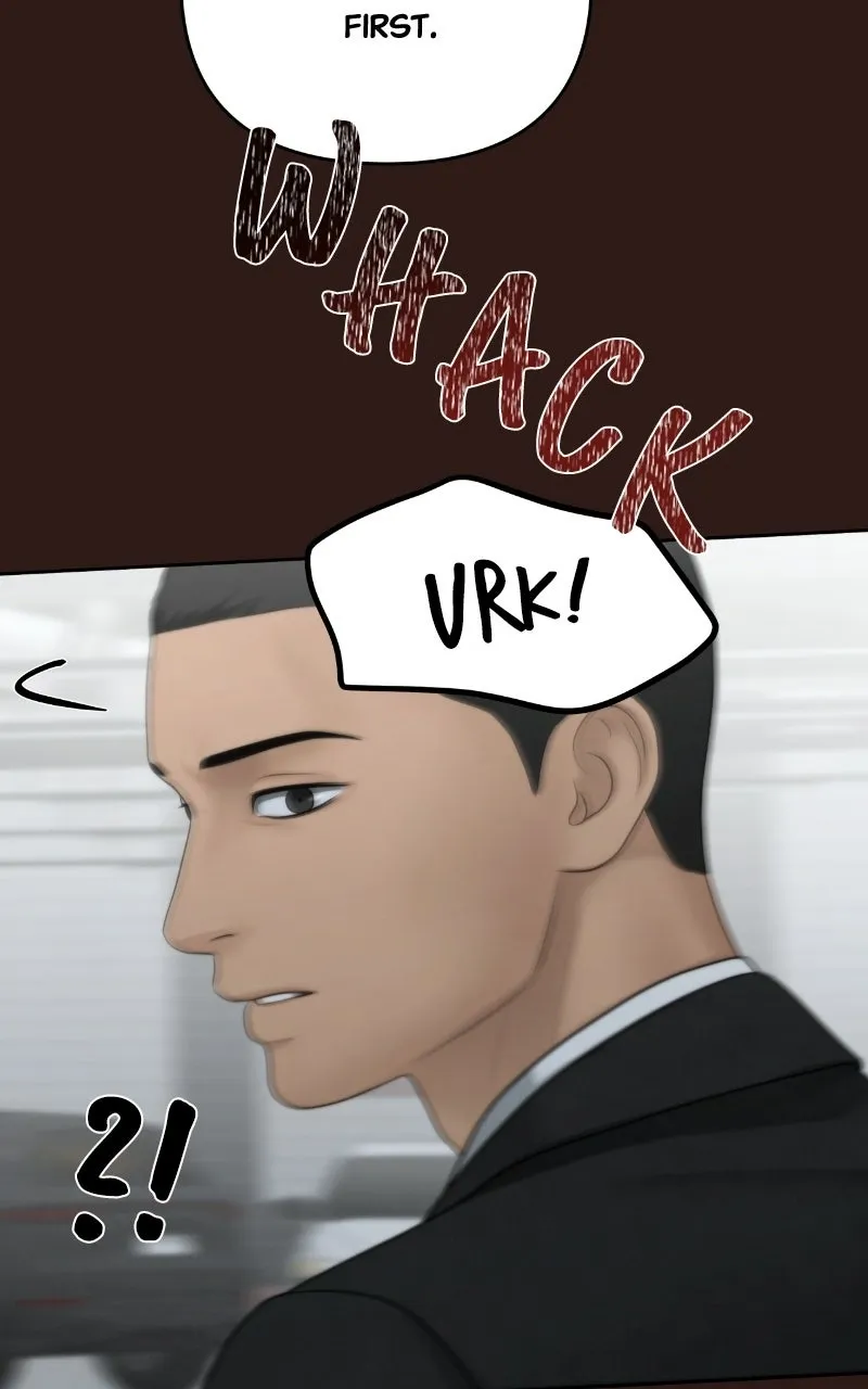 nothing Chapter 99 page 34 - 