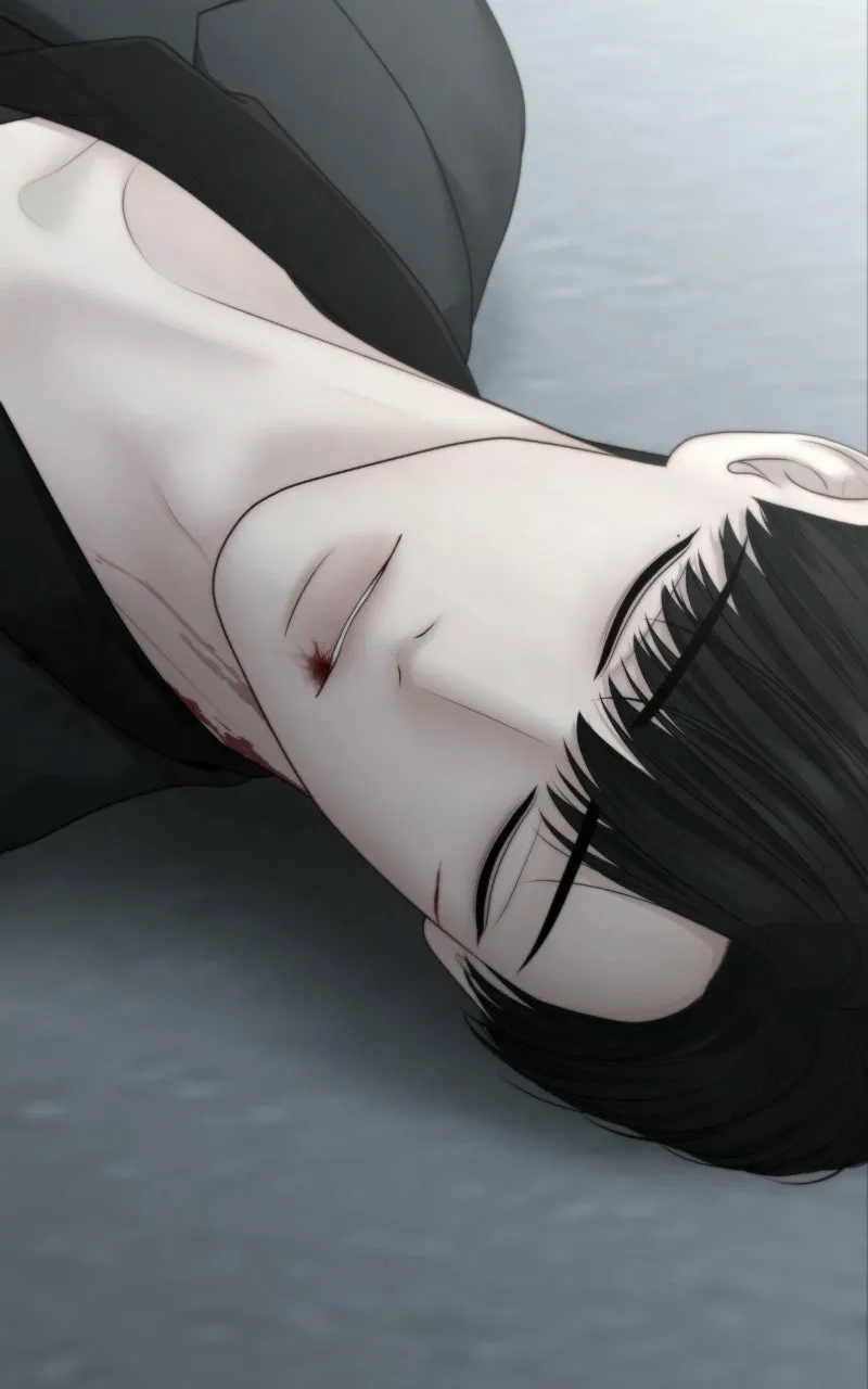 nothing Chapter 99 page 42 - 
