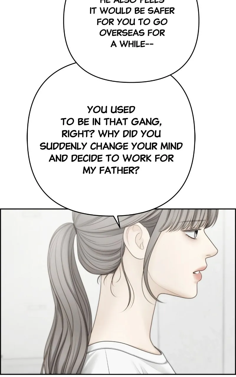 nothing Chapter 99 page 47 - 