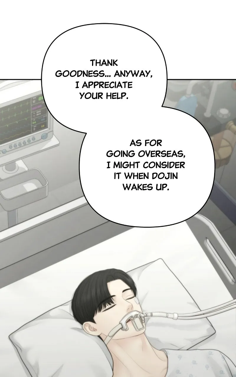 nothing Chapter 99 page 55 - 