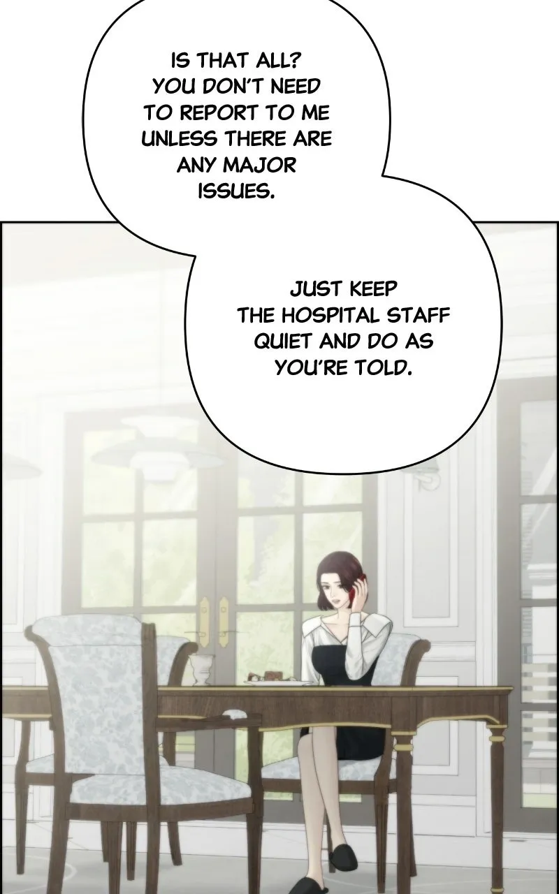 nothing Chapter 99 page 65 - 