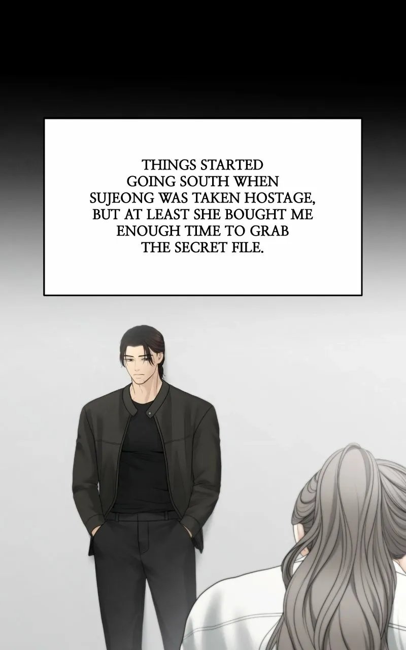 nothing Chapter 99 page 8 - 