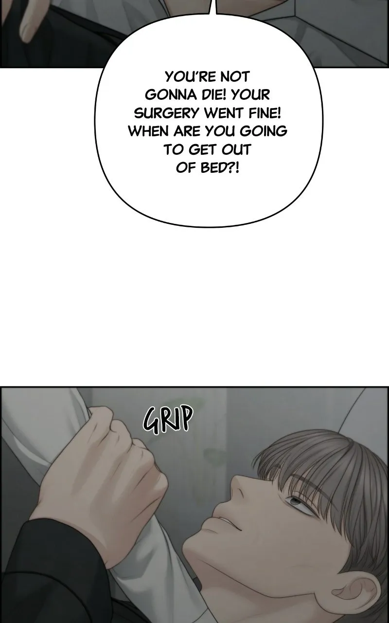 nothing Chapter 99 page 84 - 