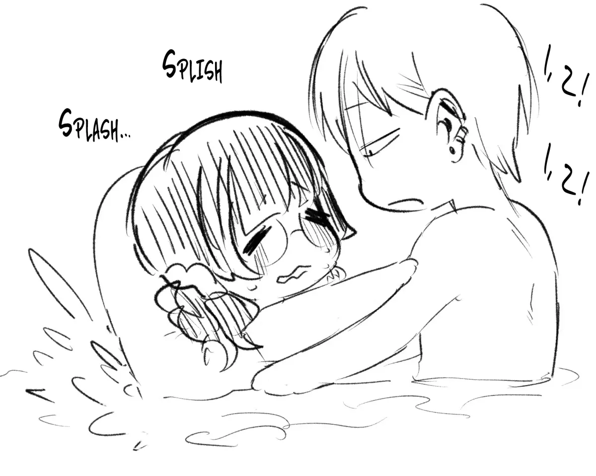 Read Notr chapter 0.1 image 1 on Lezhin