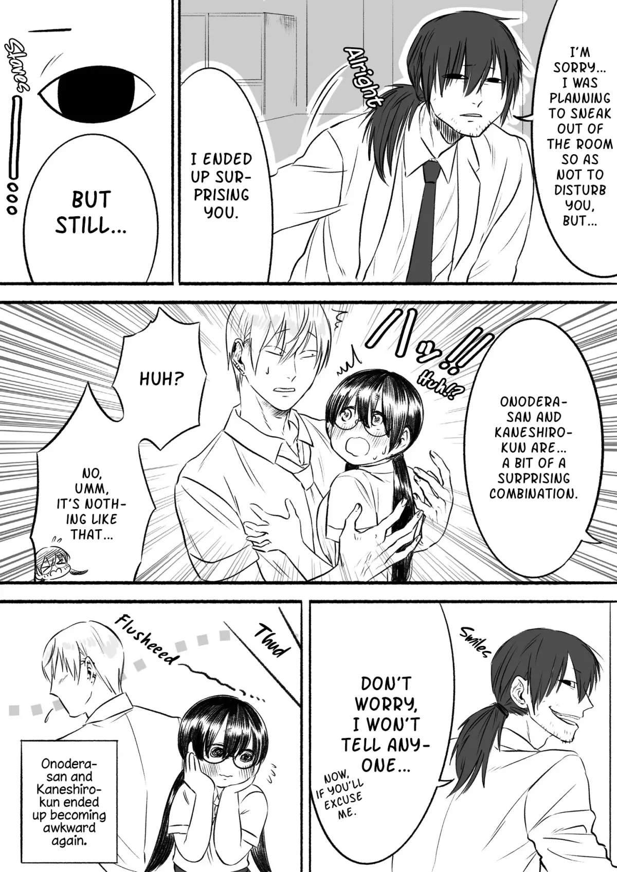 Read Notr chapter 10 image 5 on Lezhin