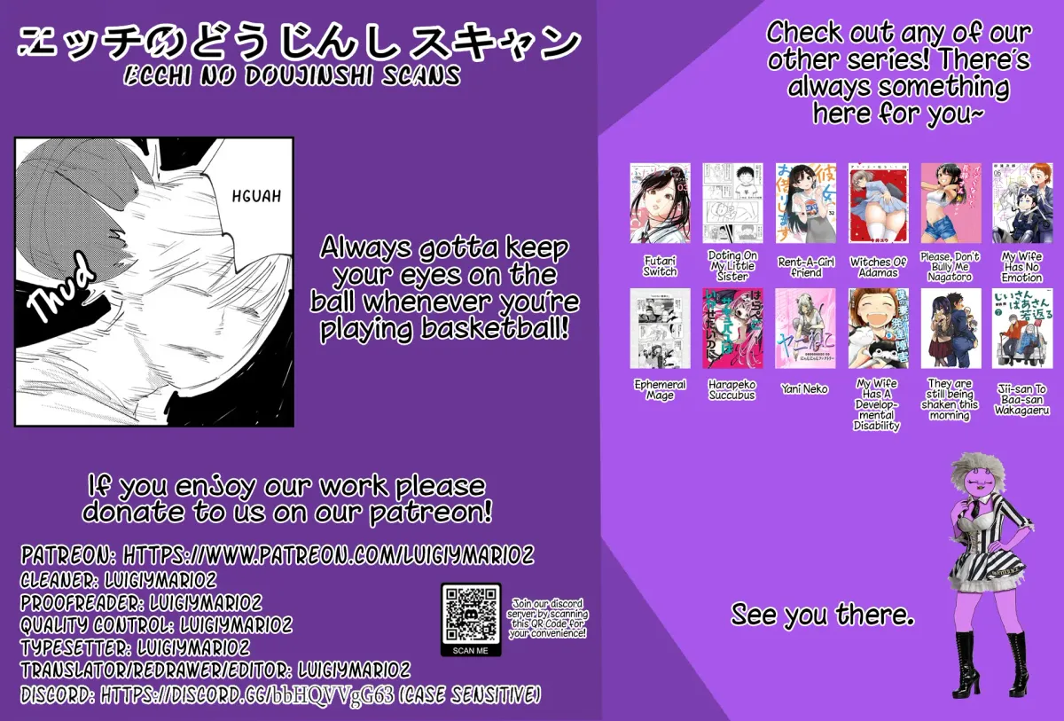 Read Notr chapter 12 image 2 on Lezhin