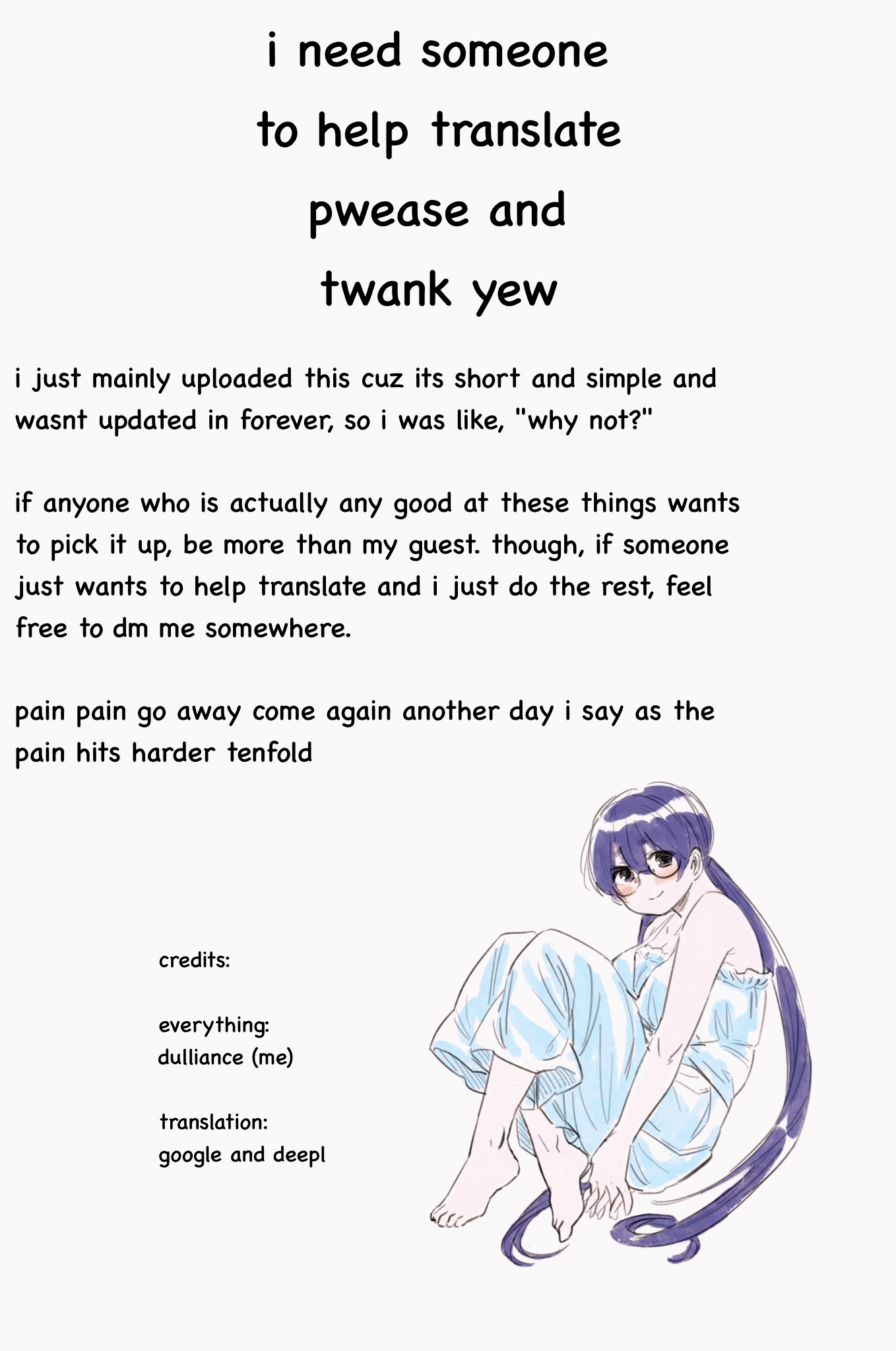 Read Notr chapter 13 image 4 on Lezhin