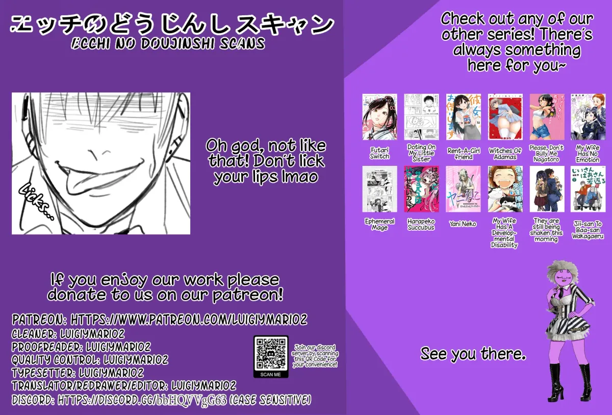 Read Notr chapter 9.5 image 2 on Lezhin