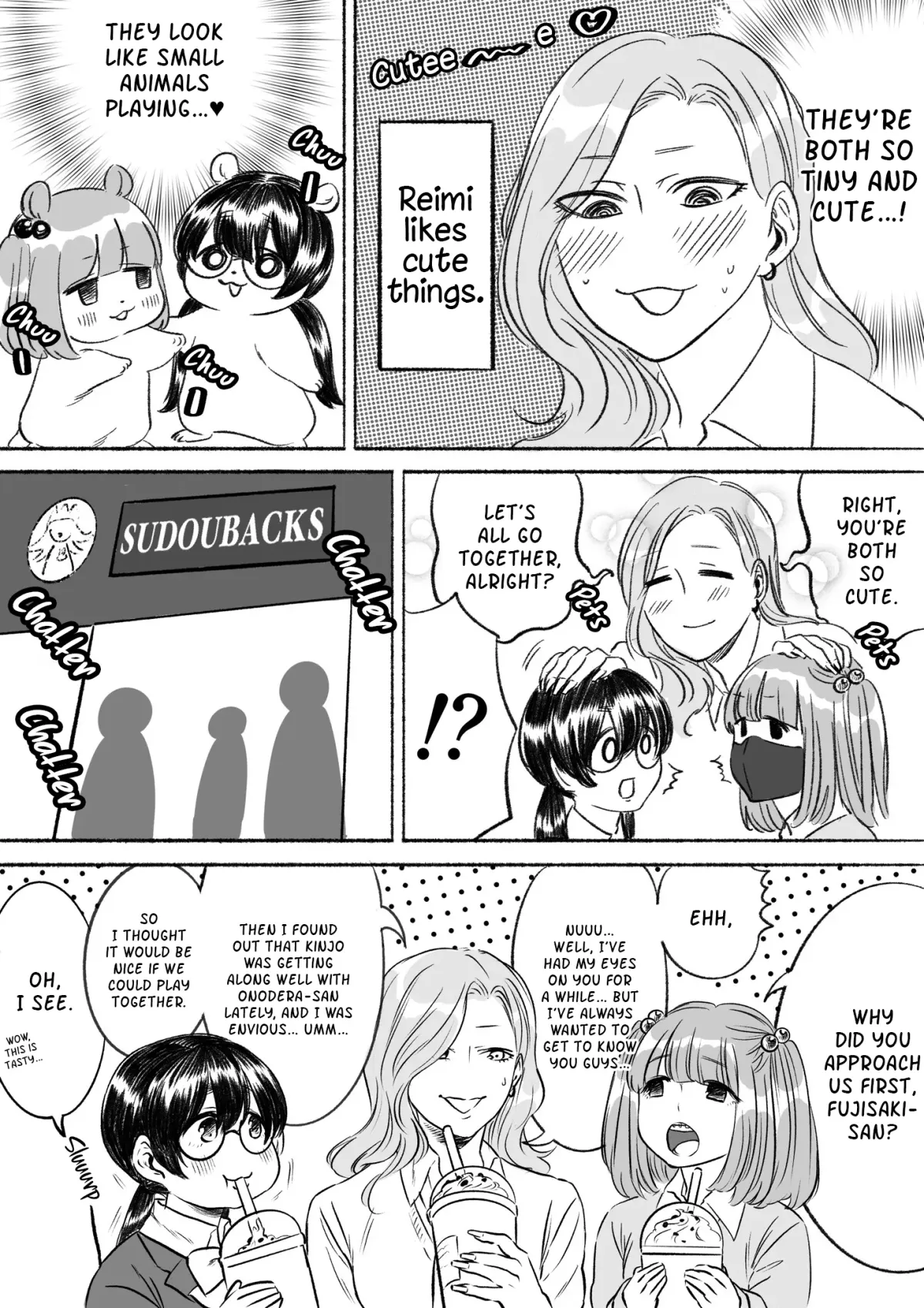 Read Notr chapter 9 image 2 on Lezhin