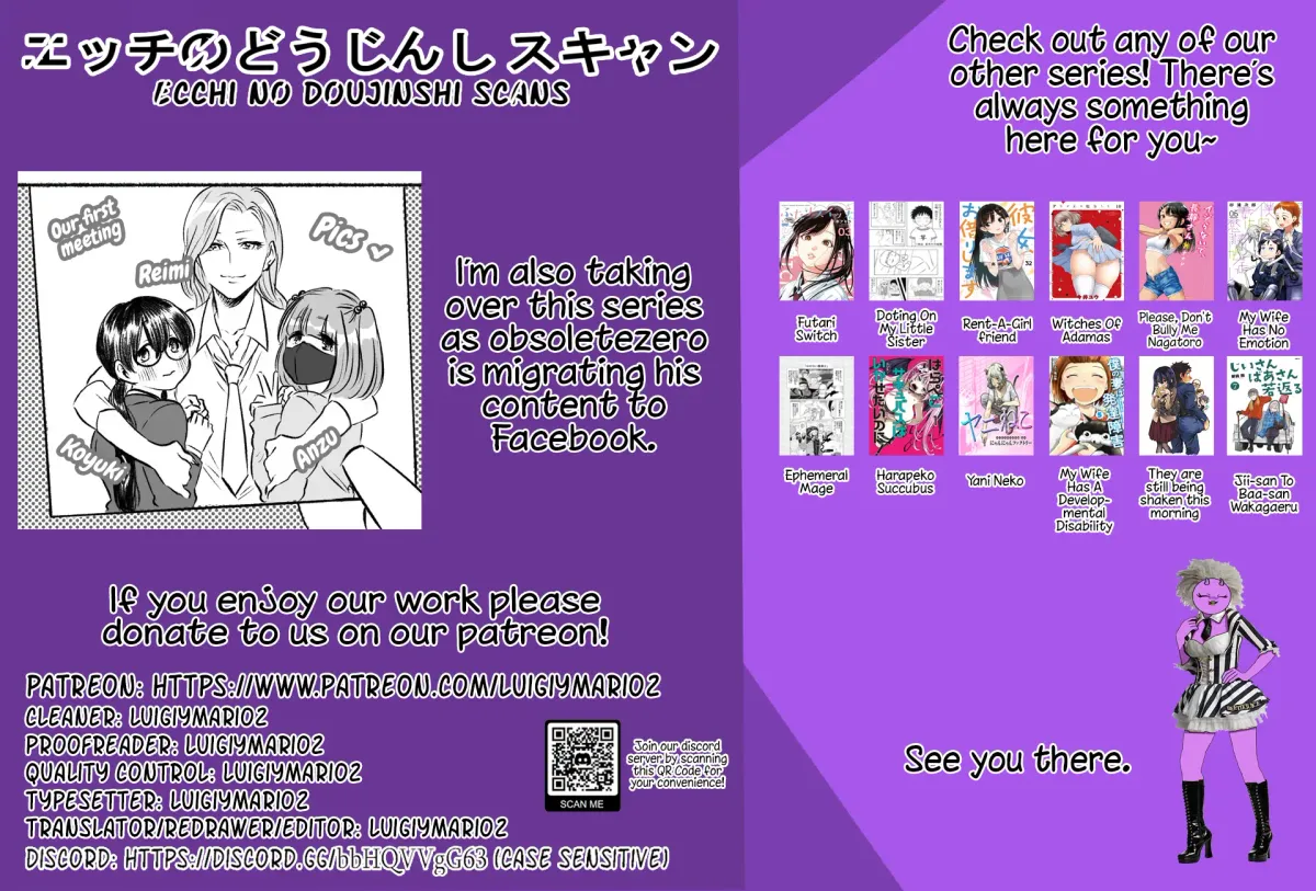 Read Notr chapter 9 image 4 on Lezhin