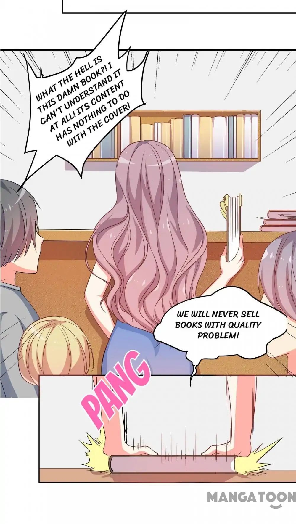 Read Nottie