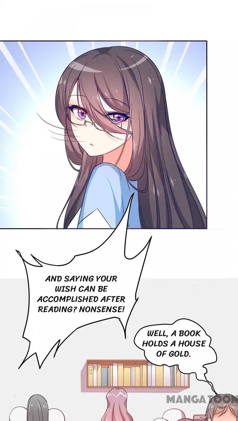 Read Nottie