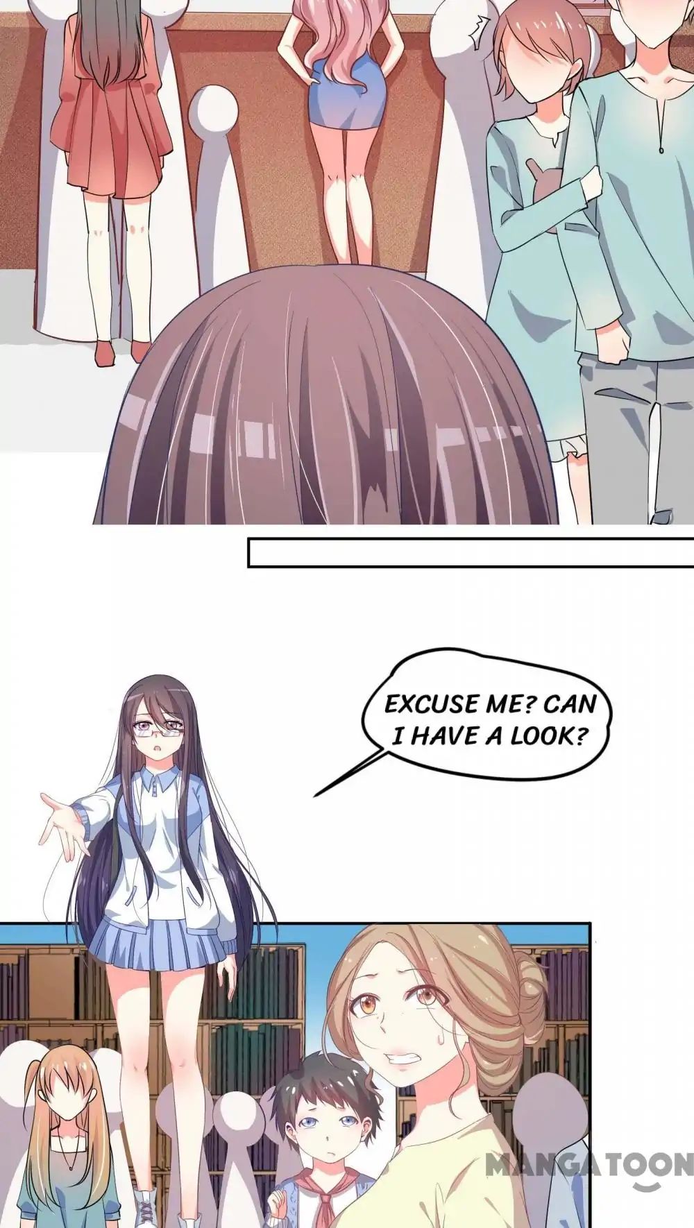 Read Nottie