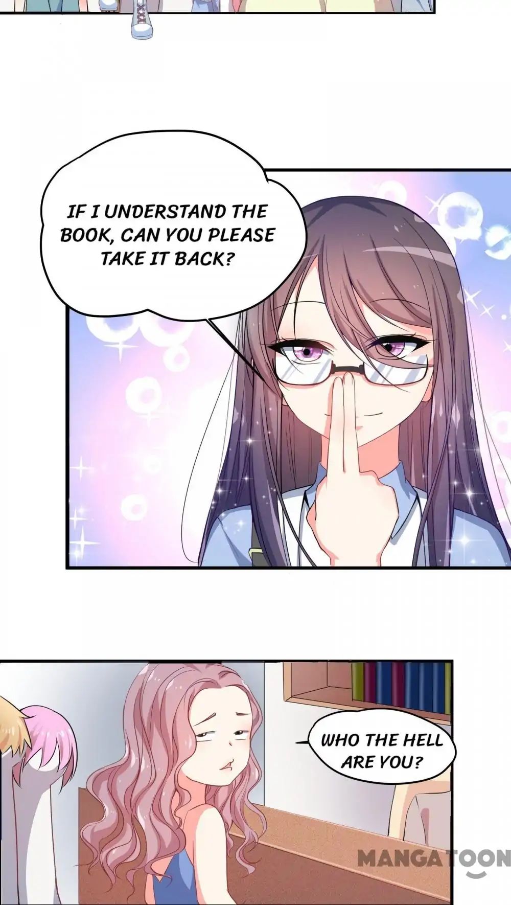 Read Nottie