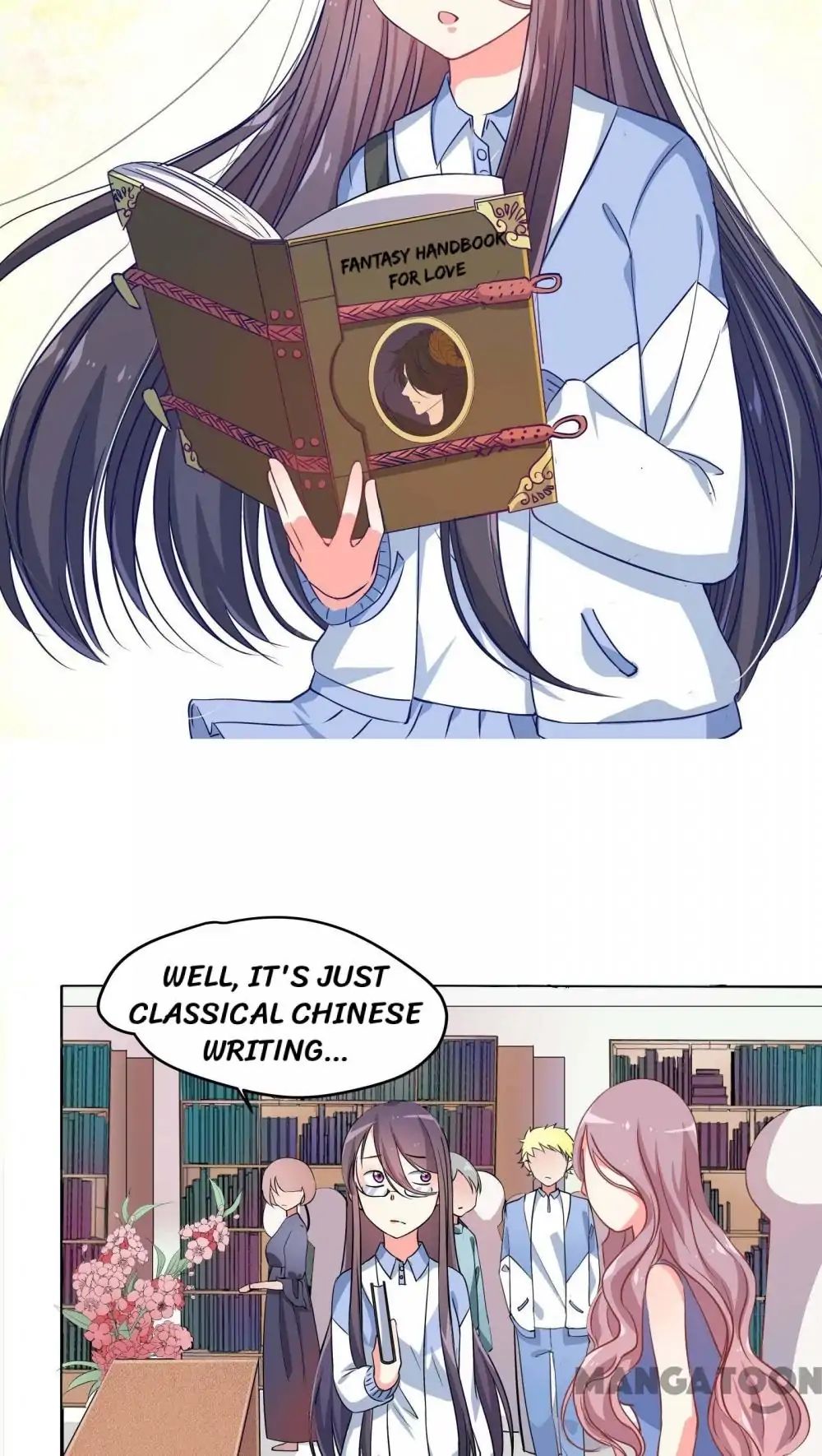 Read Nottie