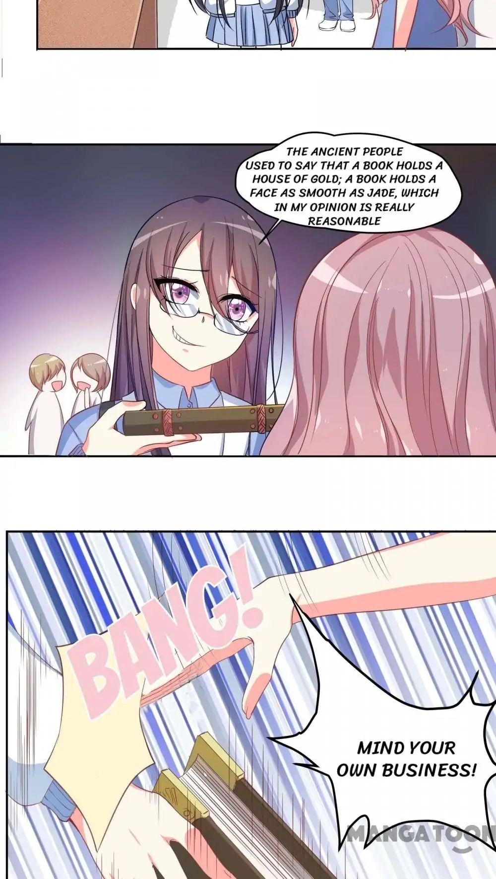 Read Nottie