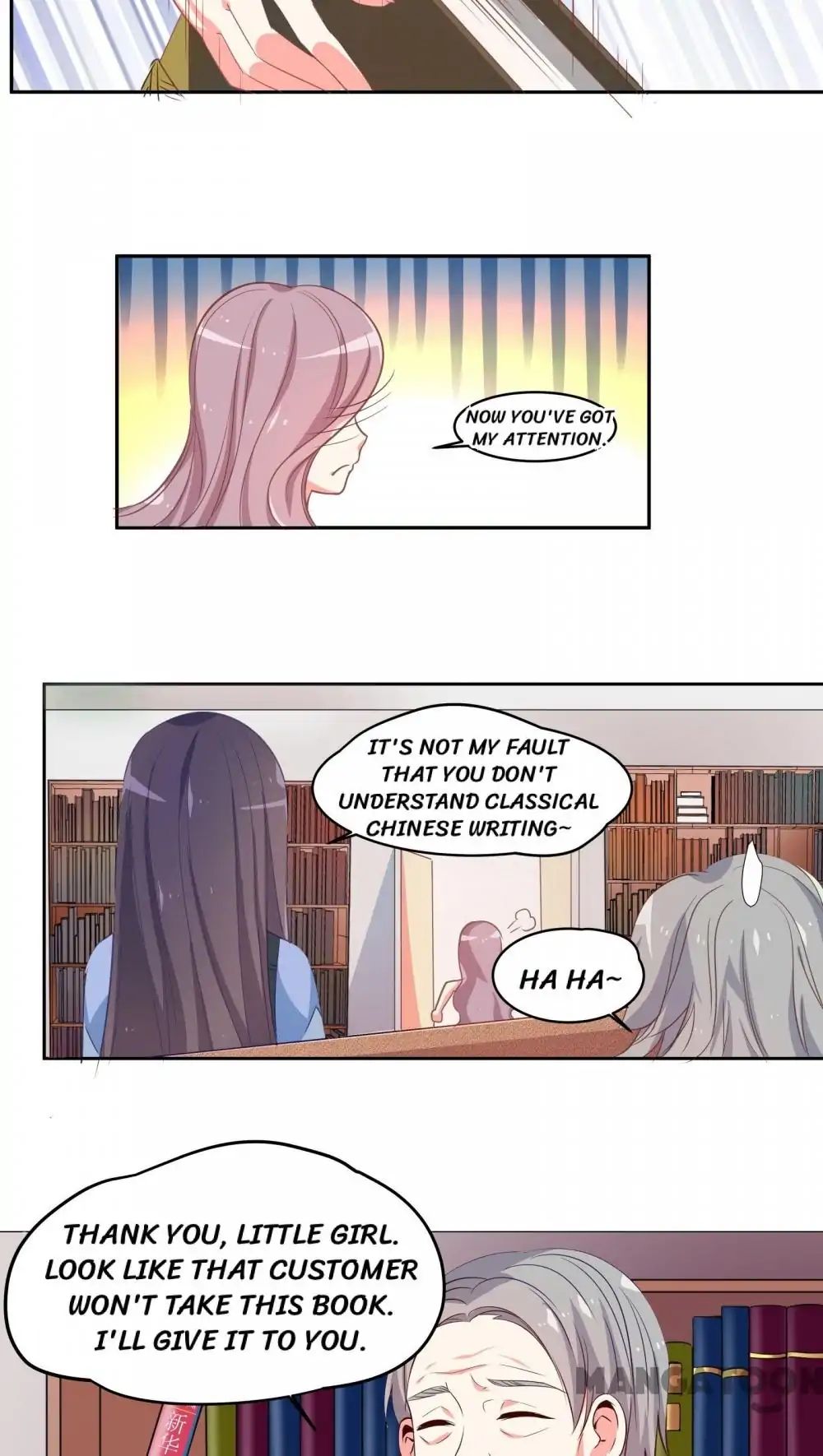Read Nottie