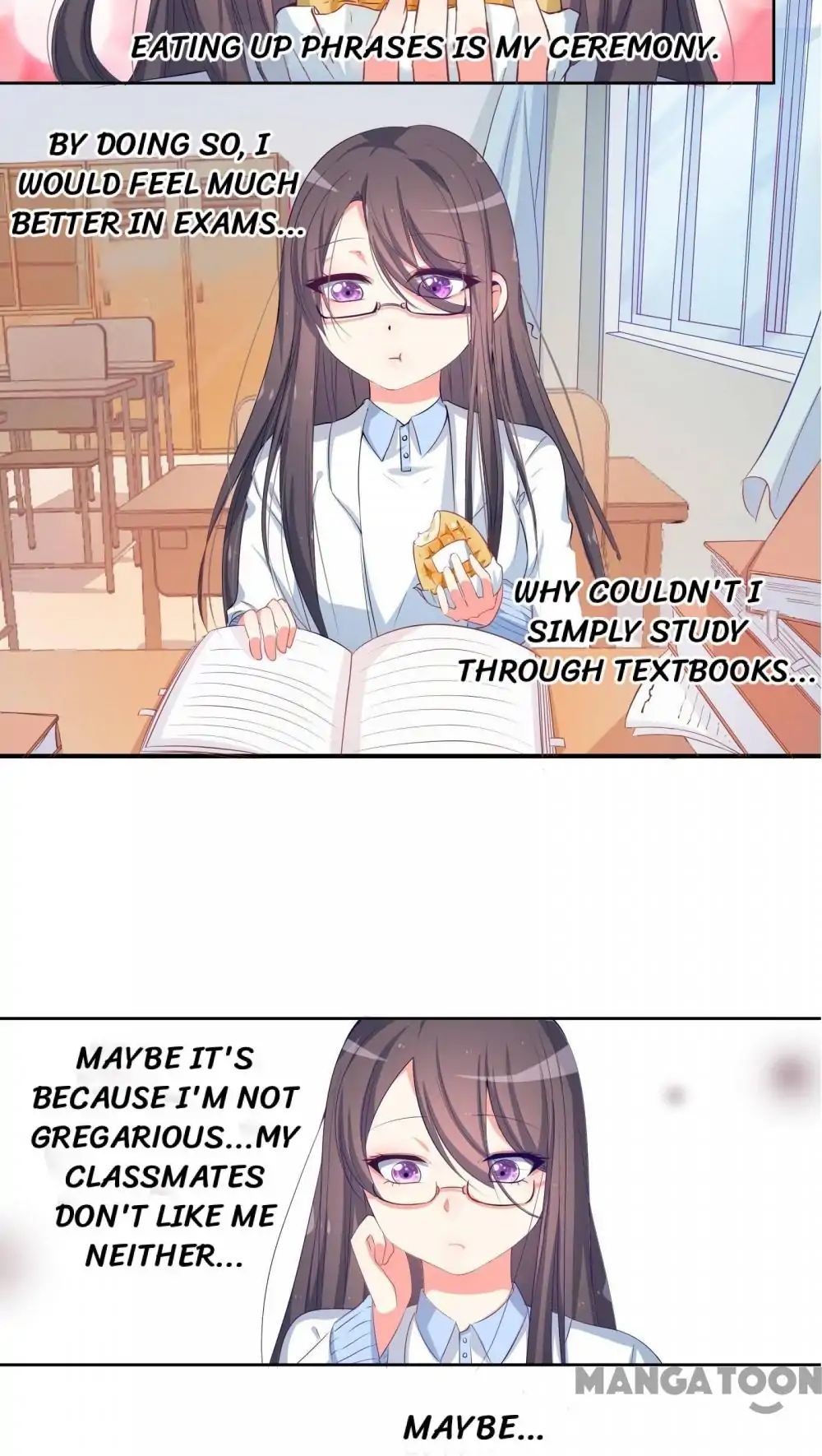 Read Nottie