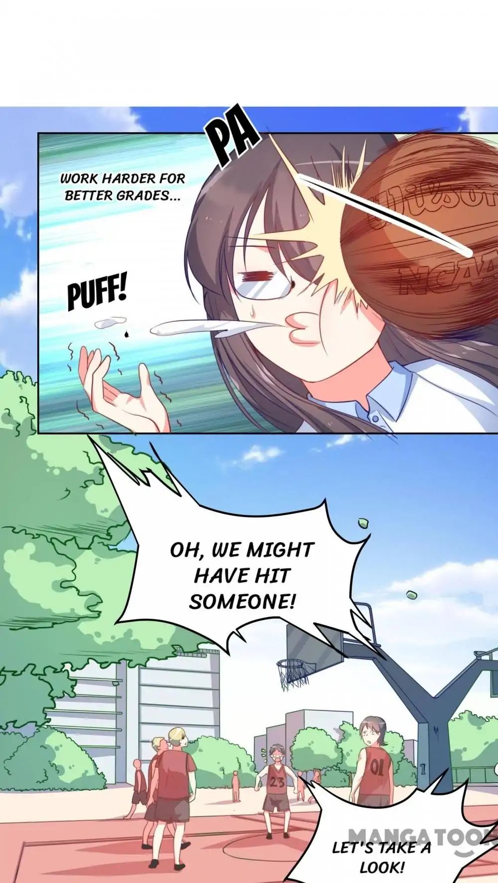 Read Nottie