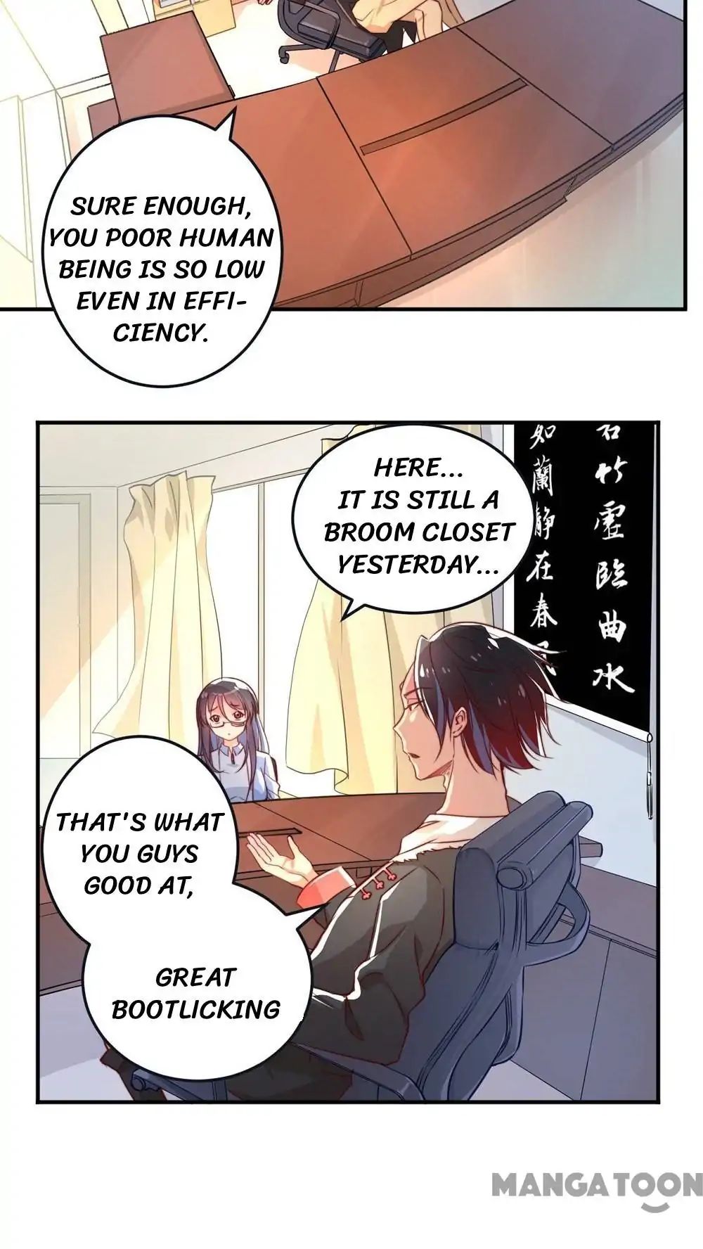 Read Nottie