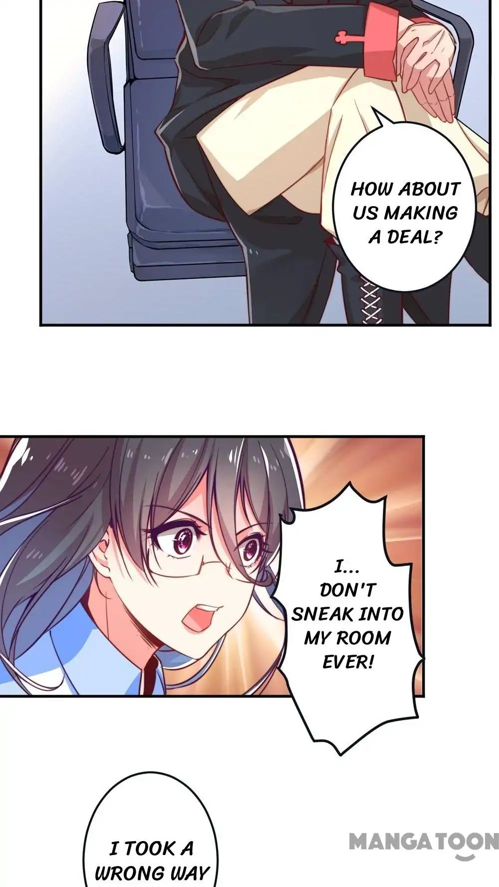 Read Nottie
