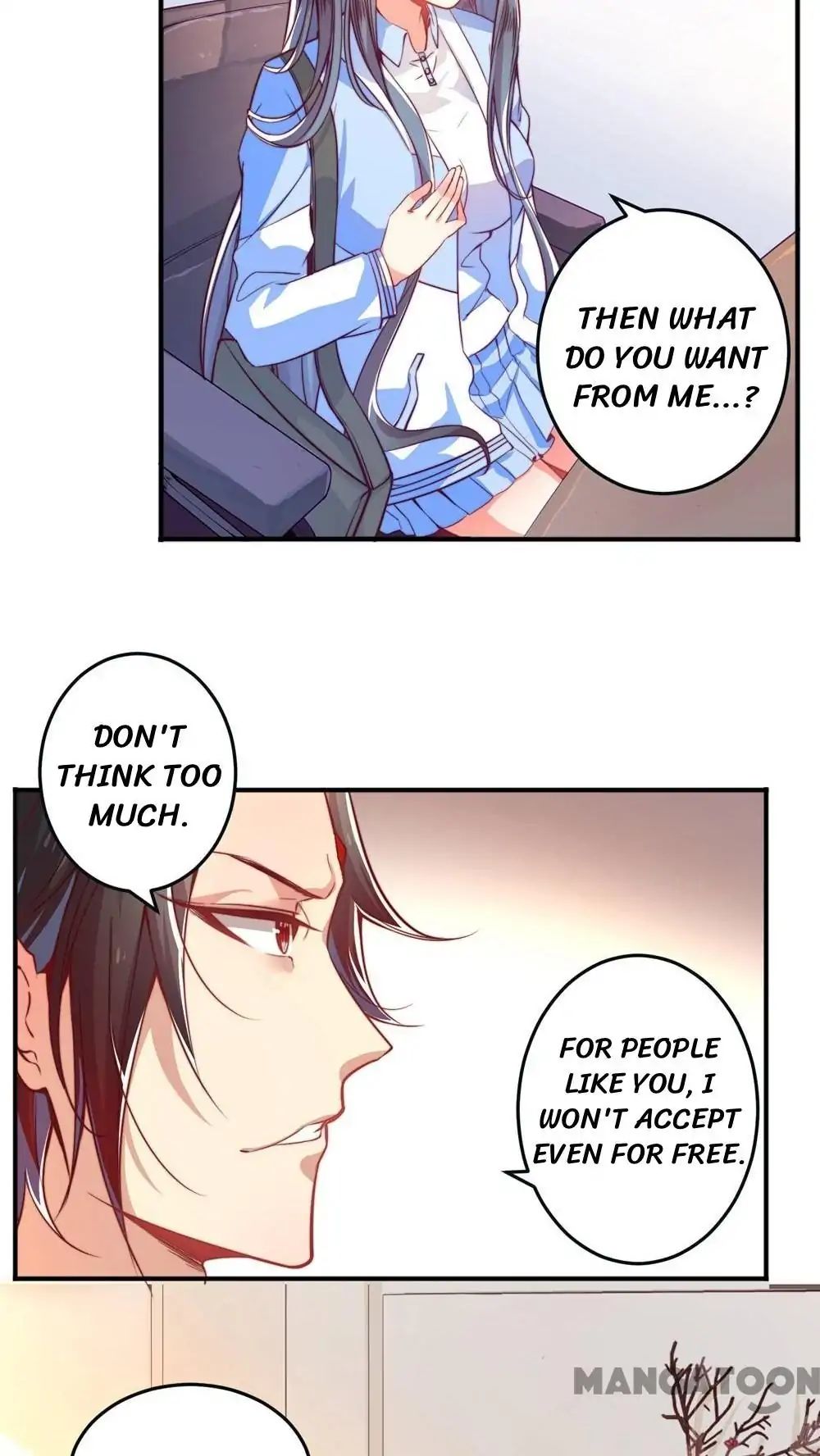 Read Nottie