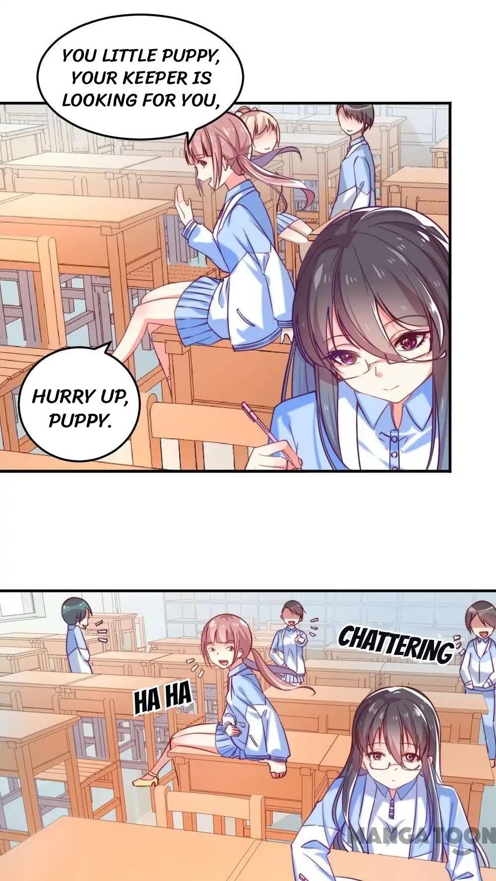 Read Nottie