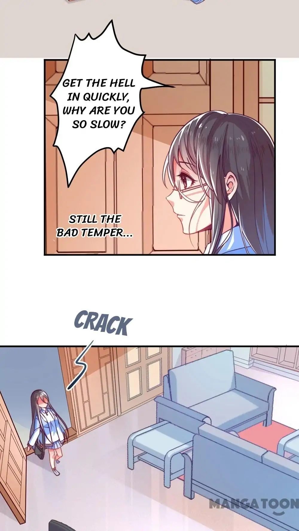 Read Nottie