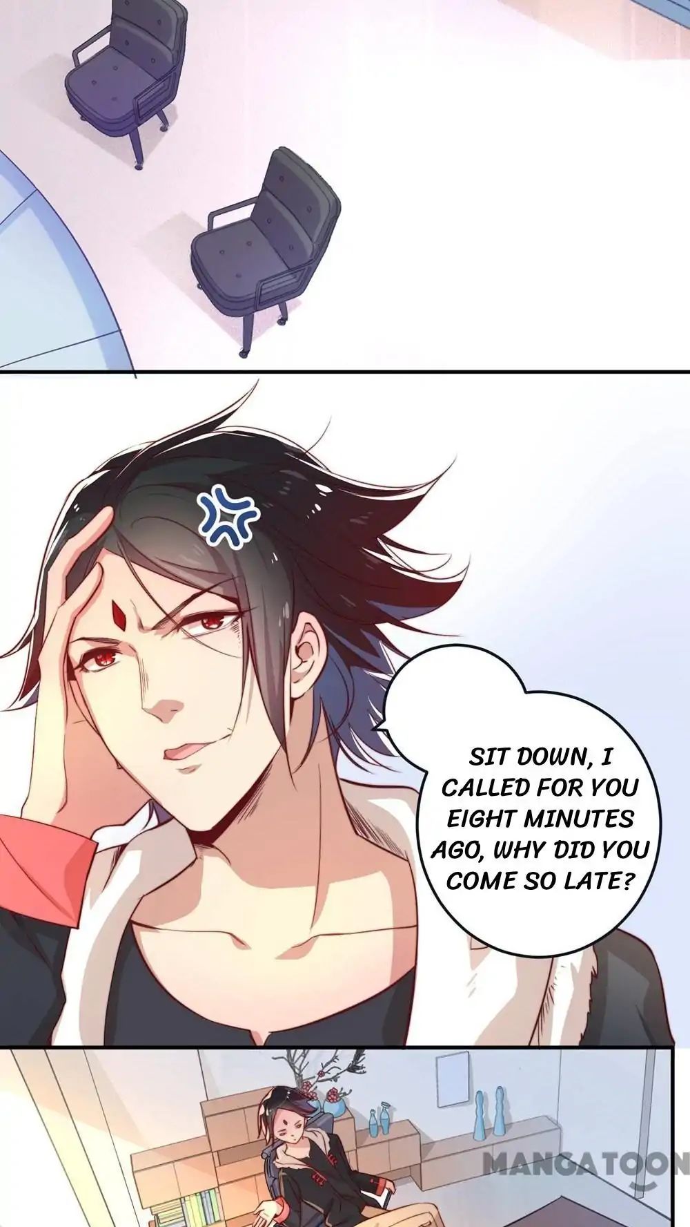 Read Nottie