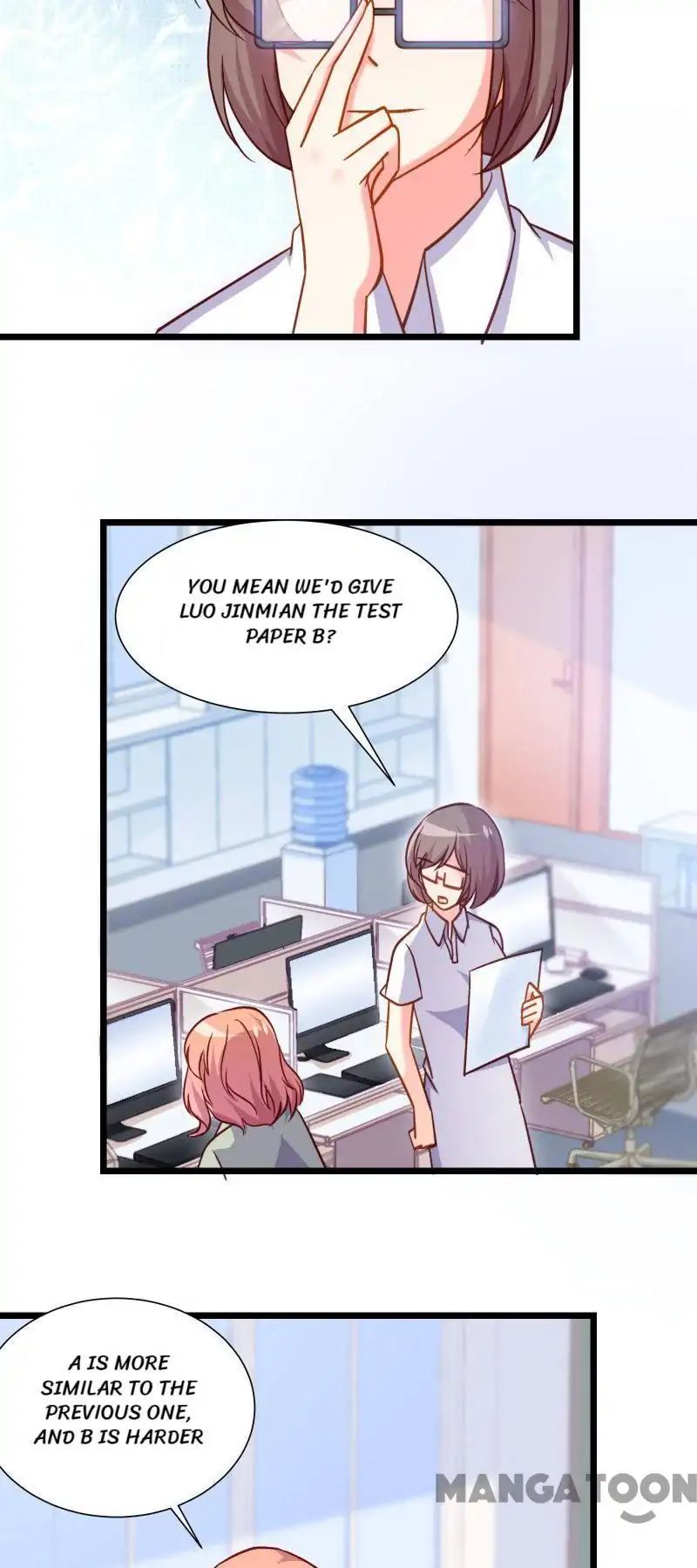 Read Nottie