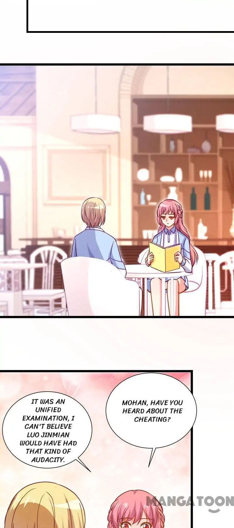 Read Nottie